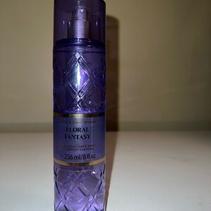 3/$30- Bath & Body Works Floral Fantasy Mist-Discontinued Scent